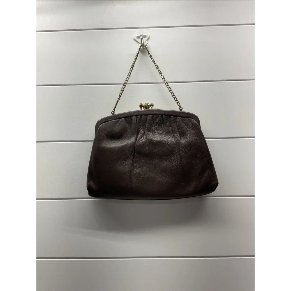 Ande vintage brown
